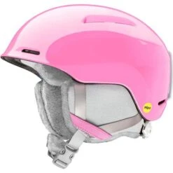 Smith Glide Jr. MIPS Helmet -Ski Equipment Shop smith glide flam fw23
