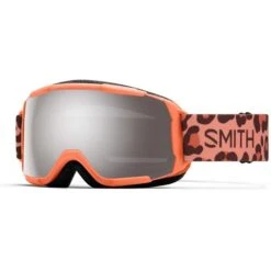 Smith Grom Goggle - Youth -Ski Equipment Shop smith grom cosun fw23