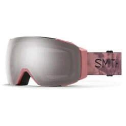 Smith I/O MAG Goggles - Ski & Snow -Ski Equipment Shop smith iomag rosesun fw23