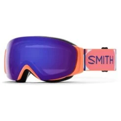 Smith I/O MAG S Goggle - Women's -Ski Equipment Shop smith iomags corvio fw23