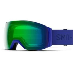 Smith I/O MAG XL Goggle -Ski Equipment Shop smith iomagxl lapgr fw23