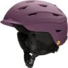 Smith Liberty MIPS Helmet - Women's -Ski Equipment Shop smith lib ame fw23