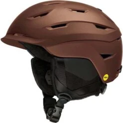 Smith Liberty MIPS Helmet - Women's -Ski Equipment Shop smith lib sep fw23