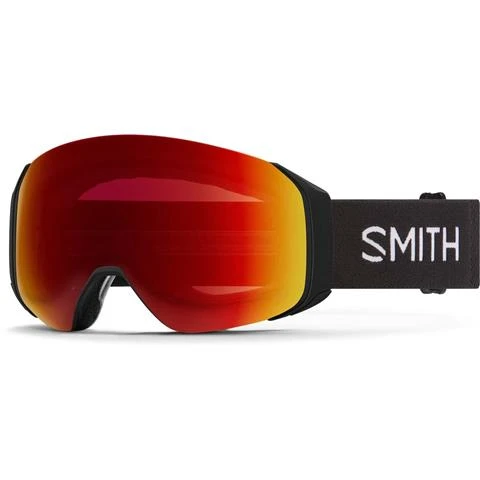 Smith 4D Mag S Goggle 3 Smith 4D Mag S Goggle