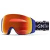 Smith 4D Mag Goggle -Ski Equipment Shop smith mag cryan fw23