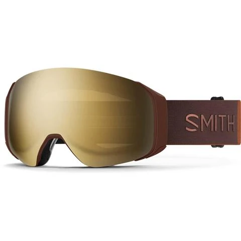 Smith 4D Mag S Goggle 4 Smith 4D Mag S Goggle - Image 2