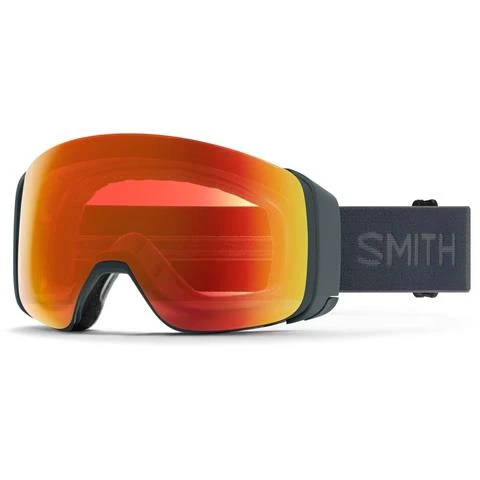 Smith 4D Mag S Goggle 5 Smith 4D Mag S Goggle - Image 3