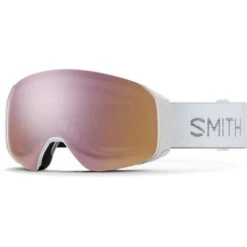 Smith 4D Mag S Goggle 10 Smith 4D Mag S Goggle -Ski Equipment Shop smith mag whirose fw23