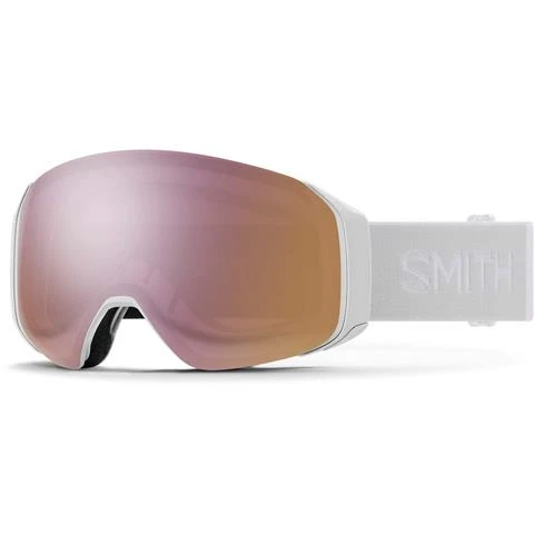 Smith 4D Mag S Goggle 7 Smith 4D Mag S Goggle - Image 5