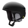 Smith Code Mips Helmet -Ski Equipment Shop smith mips blk fw23