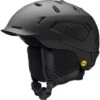 Smith Nexus Mips Helmet -Ski Equipment Shop smith mips nexblk fw23