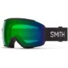 Smith Sequence OTG Goggle -Ski Equipment Shop smith seqotg blkgr fw23