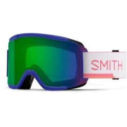 Smith Squad Goggle 7 Smith Squad Goggle -Ski Equipment Shop smith squ lapgr fw23