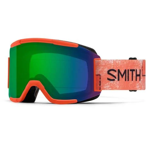 Smith Squad Goggle 4 Smith Squad Goggle - Image 2