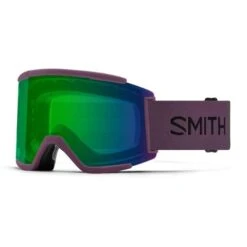 Smith Squad XL Goggle -Ski Equipment Shop smith squadxl amegr fw23