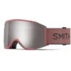 Smith Squad MAG Goggle 2 Smith Squad MAG Goggle -Ski Equipment Shop smith squmag rosesun fw23