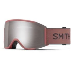 Smith Squad MAG Goggle