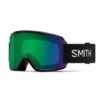 Smith Squad Goggle 2 Smith Squad Goggle -Ski Equipment Shop squad blk frm everyday green mirror M006680CI99XP