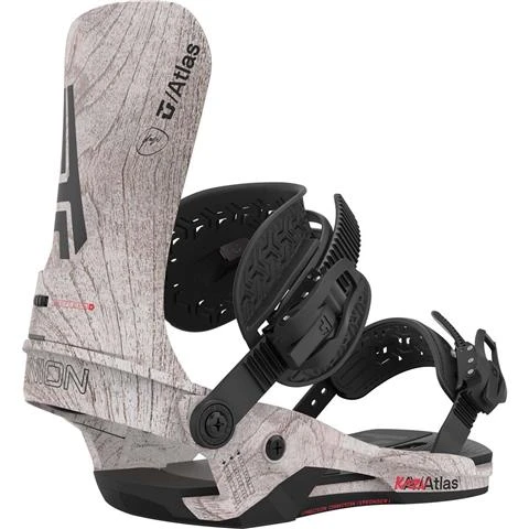 Union Atlas Bindings - Men's 3 Union Atlas Bindings - Men's