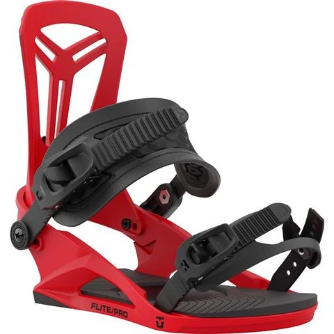 Union Flite Pro Bindings - Men's 6 Union Flite Pro Bindings - Men's - Image 4