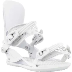 Union Legacy Bindings - Women's -Ski Equipment Shop un 22 legacy white front