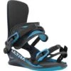 Union Ultra Snowboard Bindings - Men's 1 Union Ultra Snowboard Bindings - Men's -Ski Equipment Shop un 22 ultra men aqua blue front 2223