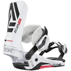 2023 Men's Union Atlas Pro Bindings | Buckmans