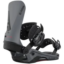 Union Atlas Bindings - Men's 9 Union Atlas Bindings - Men's -Ski Equipment Shop union atlas snowboard bindings 2023