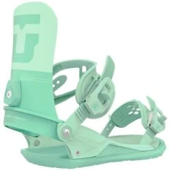 Union Legacy Bindings - Women's -Ski Equipment Shop union legacy snowboard binding womens 2023
