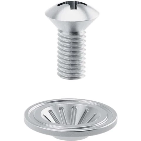 Union Mounting Hardware 3 Union Mounting Hardware