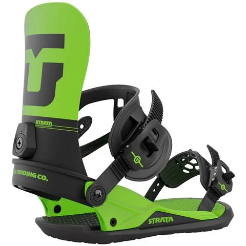 Union Strata Bindings - Men's 3 Union Strata Bindings - Men's