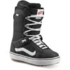 Vans Hi Standard OG Snowboard Boots - Women's 1 Vans Hi Standard OG Snowboard Boots - Women's -Ski Equipment Shop vans hi standard og snowboard boot womens blk blk white