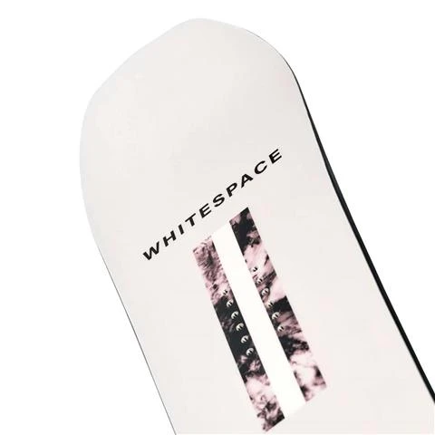 2023 Shaun White Men's Whitespace AMF Park Twin Snowbaord - WPK2223 4 2023 Shaun White Men's Whitespace AMF Park Twin Snowbaord - WPK2223 - Image 2