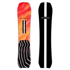 2023 Shaun White Men's Whitespace Powder! Snowboard - WPR2223